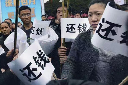 起诉无资金支撑，面临拘留风险吗？